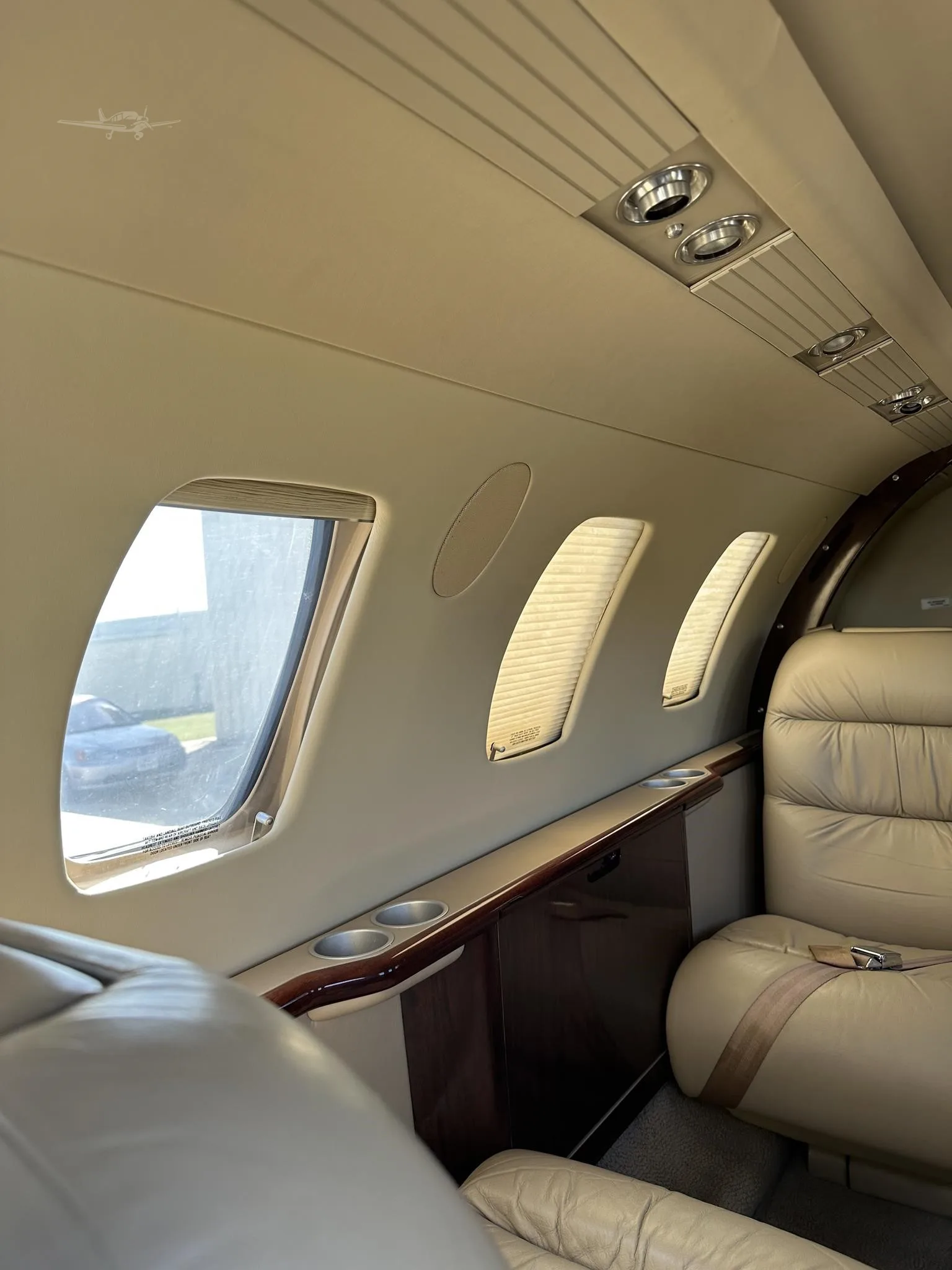 2000 Cessna Citation CJ1