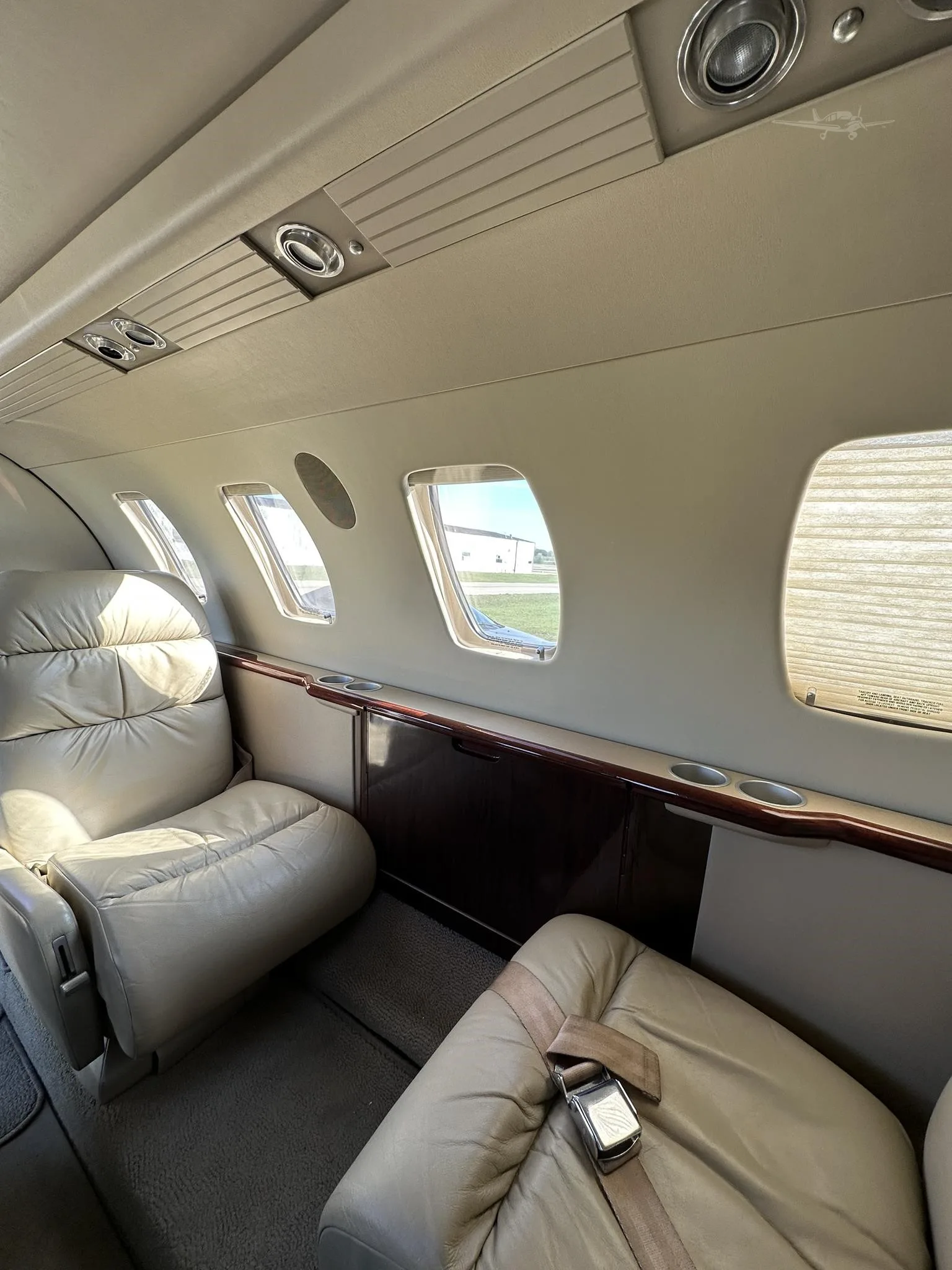 2000 Cessna Citation CJ1
