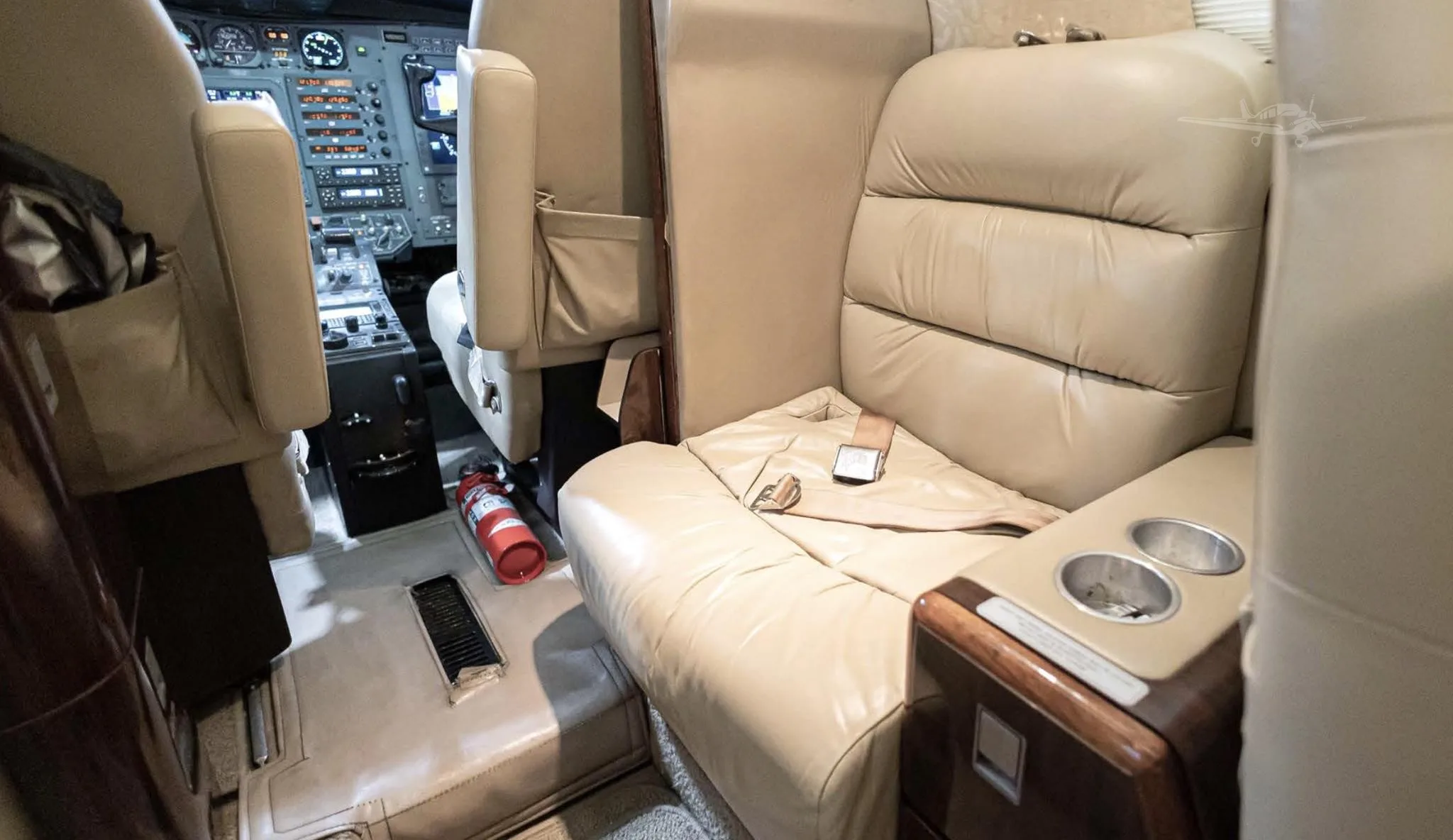 2000 Cessna Citation CJ1
