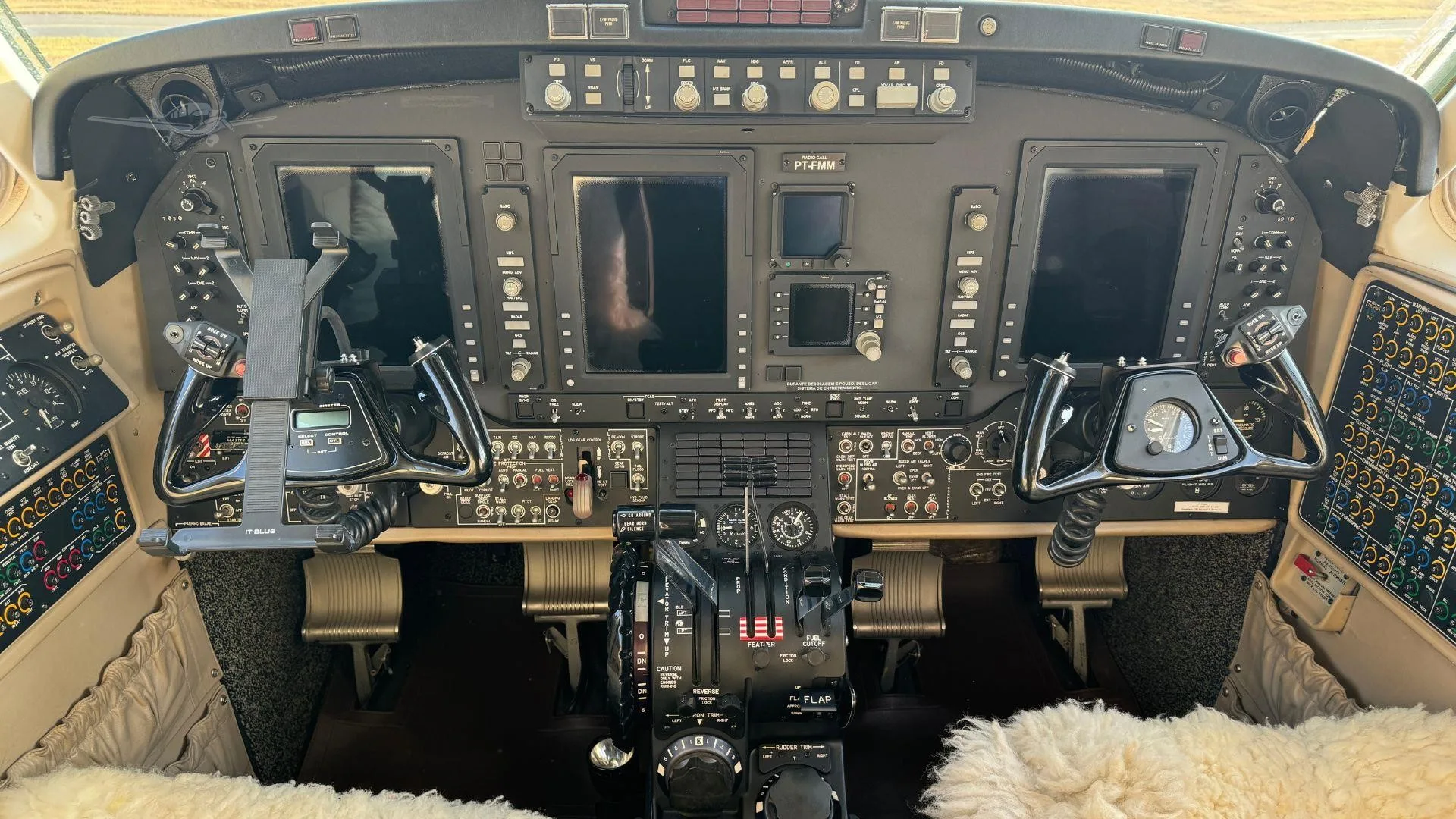 2006 Beechcraft King AIR 350