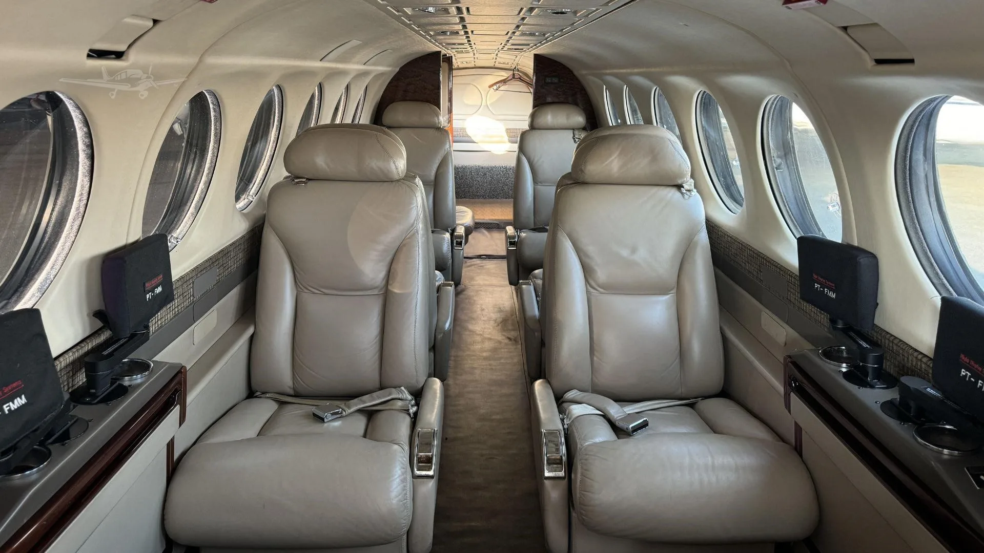 2006 Beechcraft King AIR 350