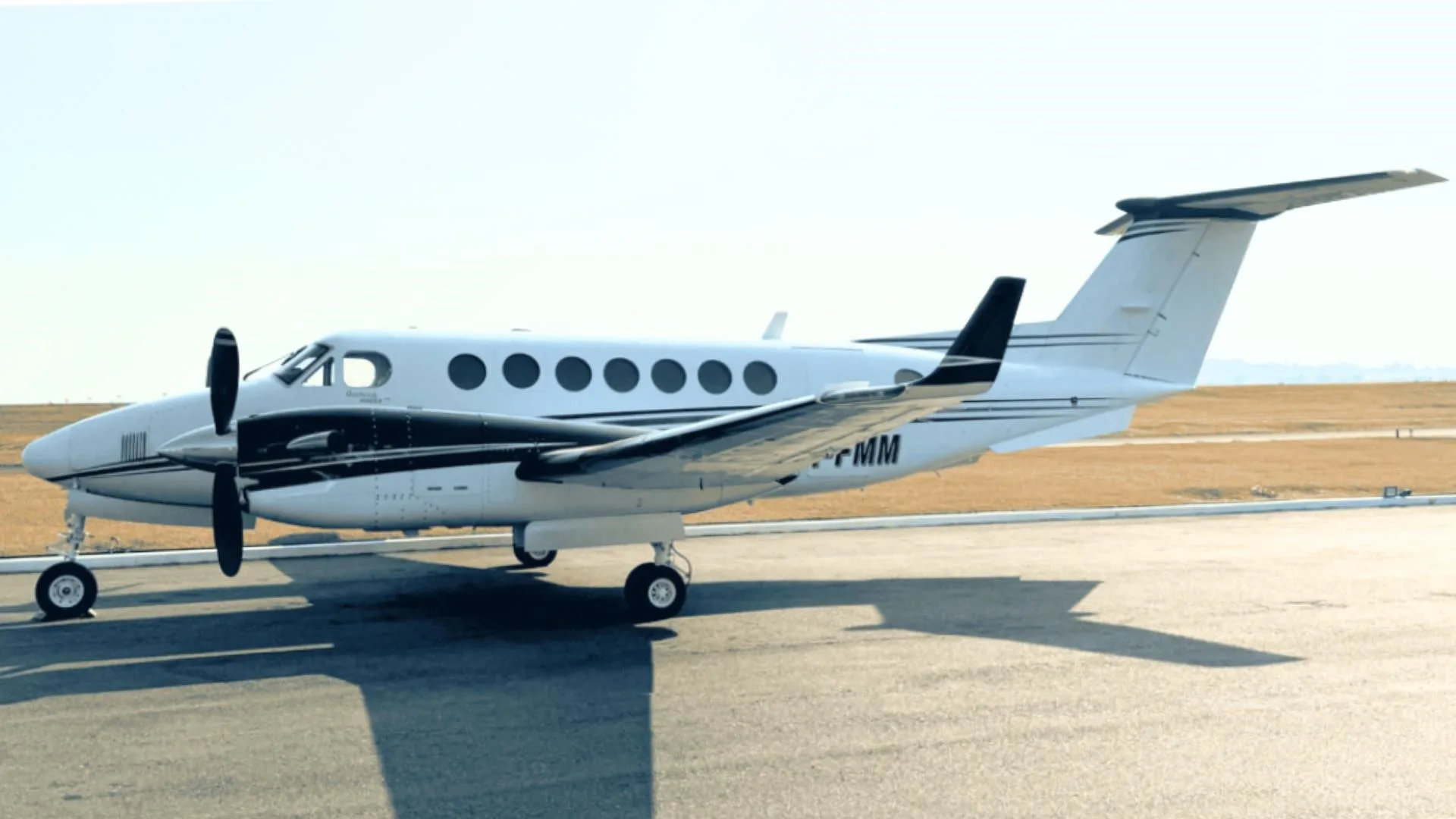 2006 BEECHCRAFT KING AIR 350
