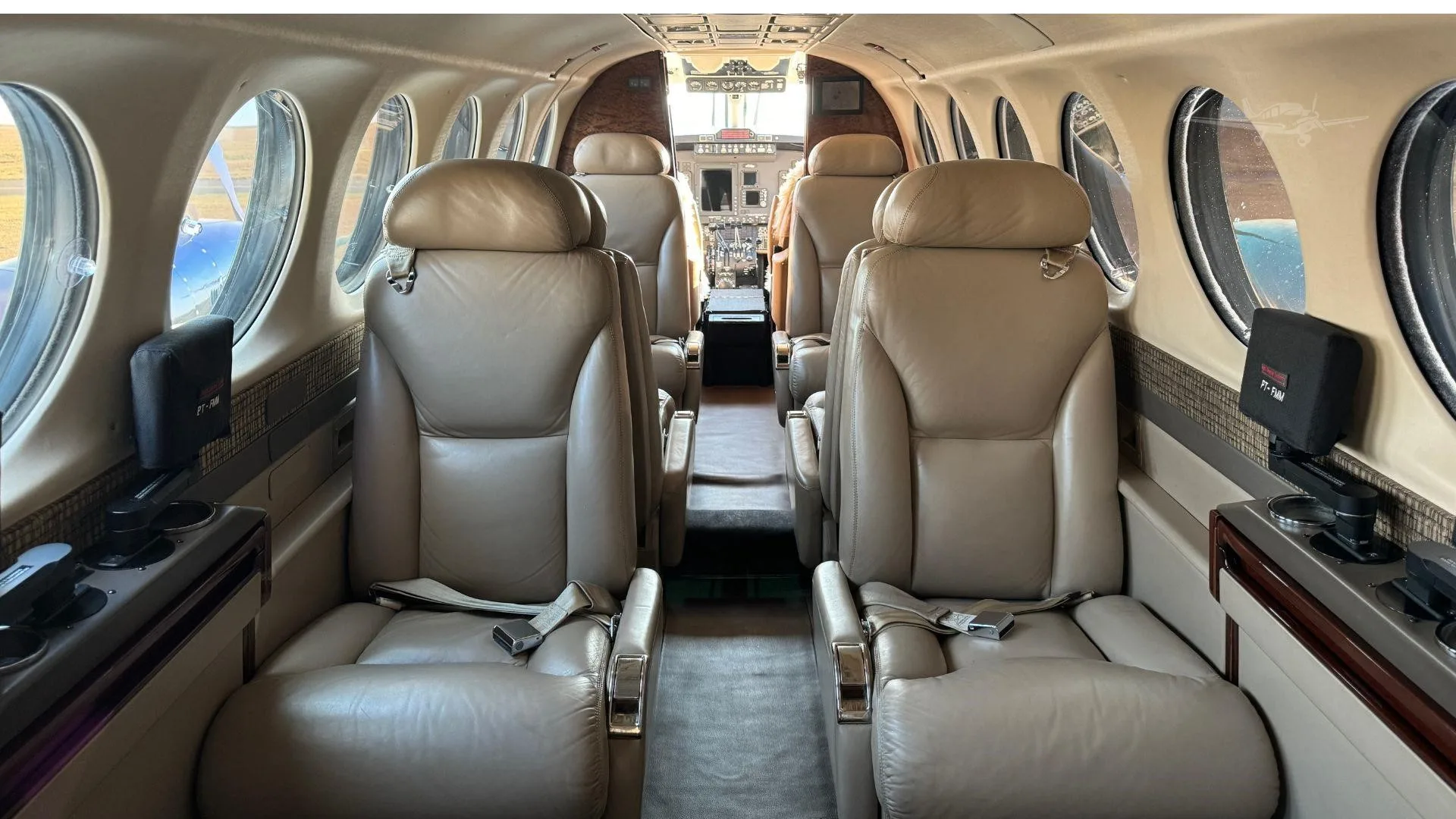 2006 Beechcraft King AIR 350