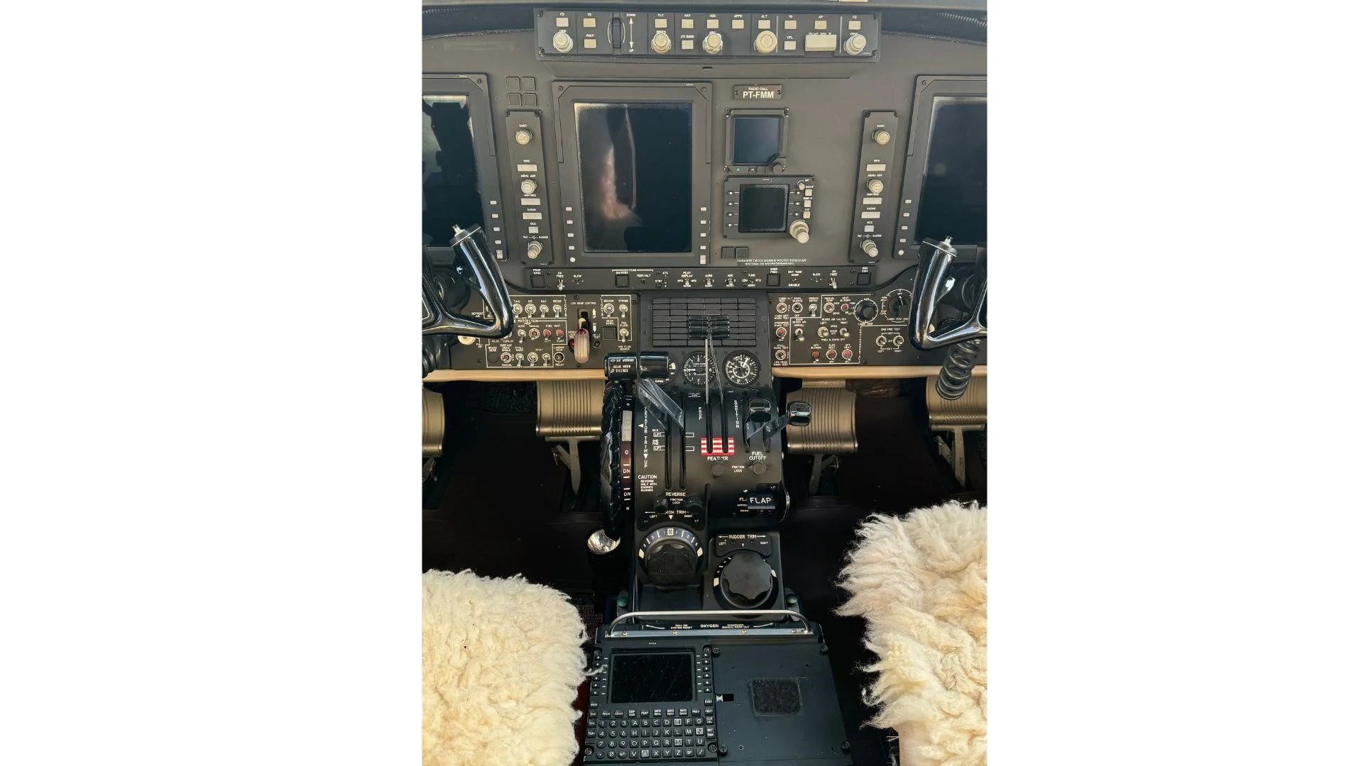 2006 Beechcraft King AIR 350