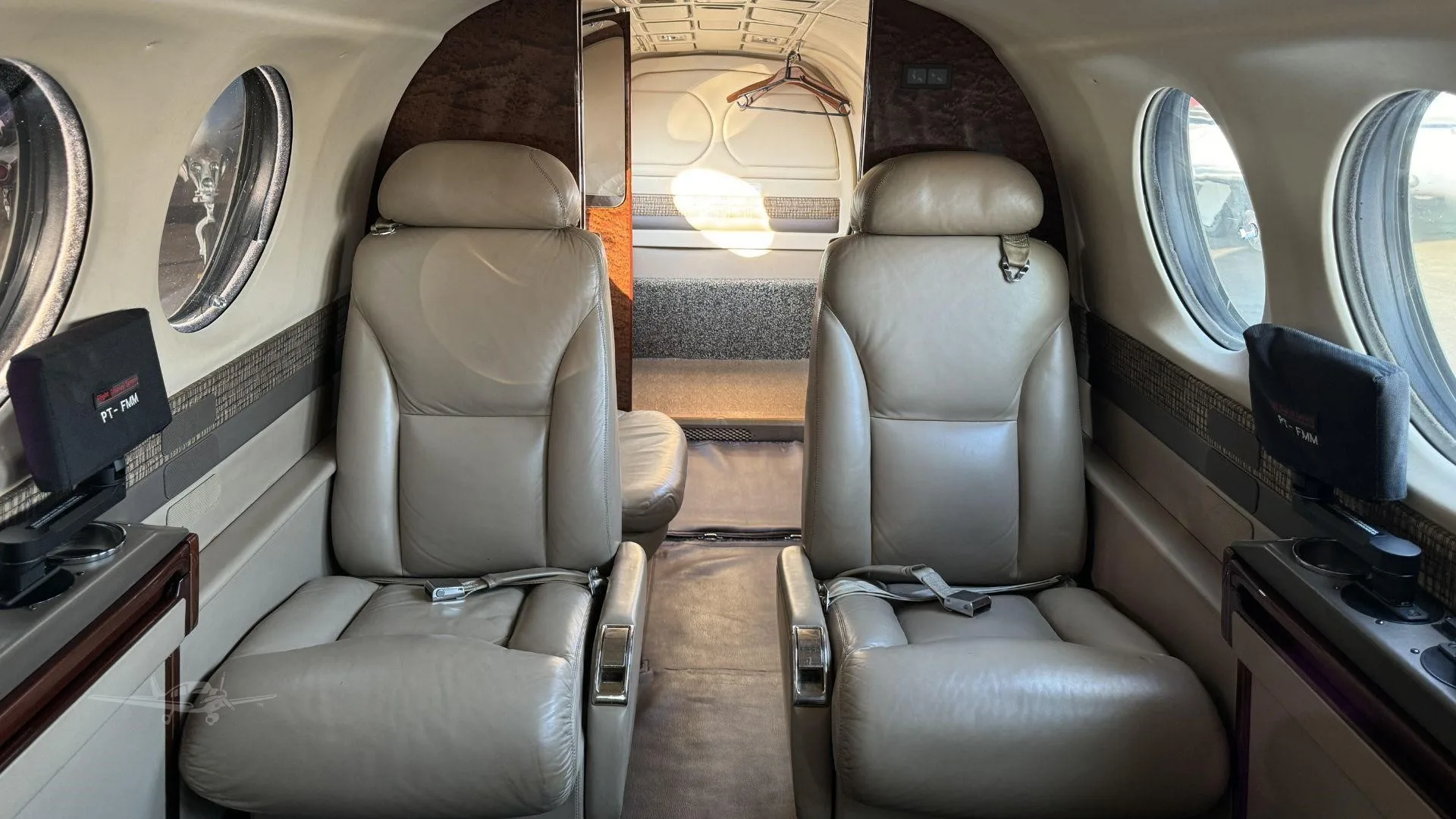 2006 Beechcraft King AIR 350