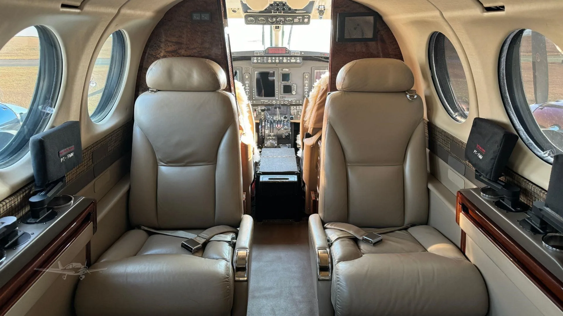 2006 Beechcraft King AIR 350