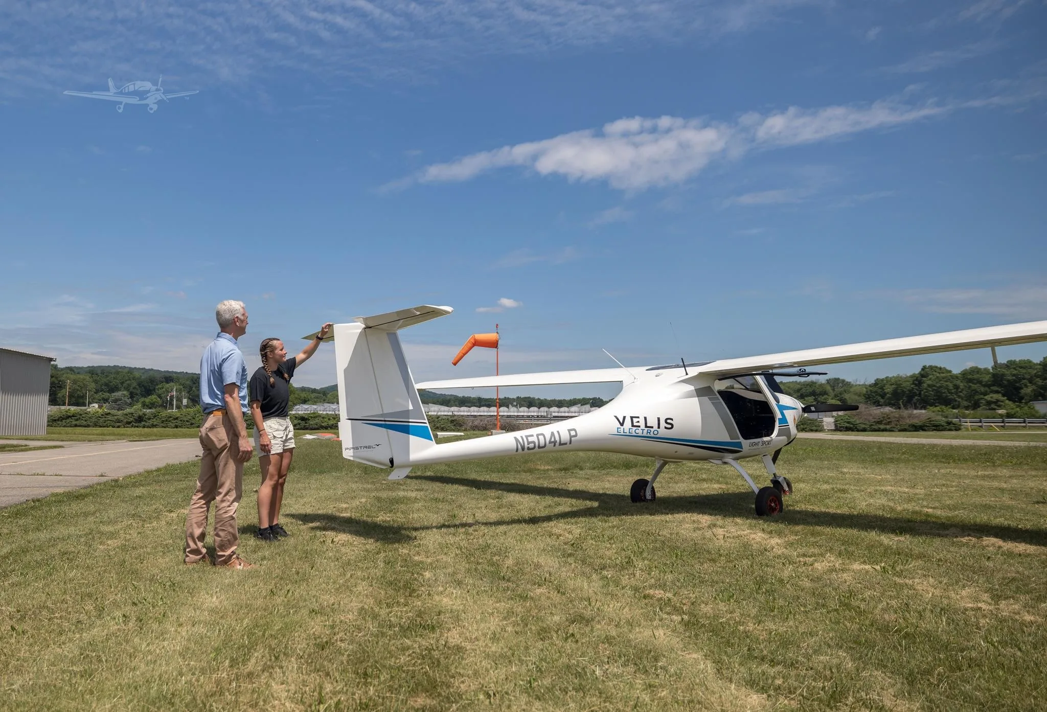 2023 PIPISTREL VELIS ELECTRO