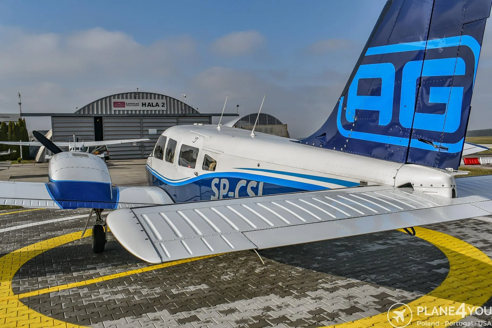 1981 Piper Seneca III