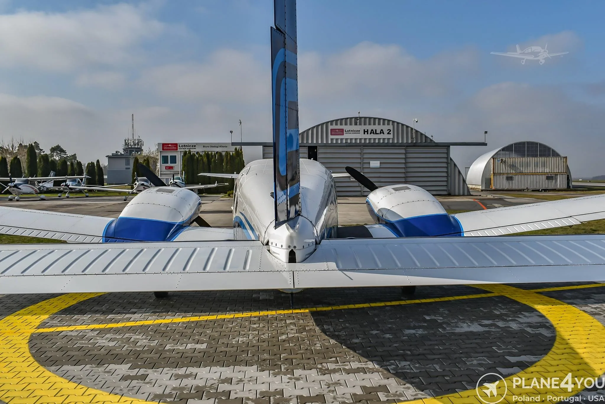 1981 Piper Seneca III