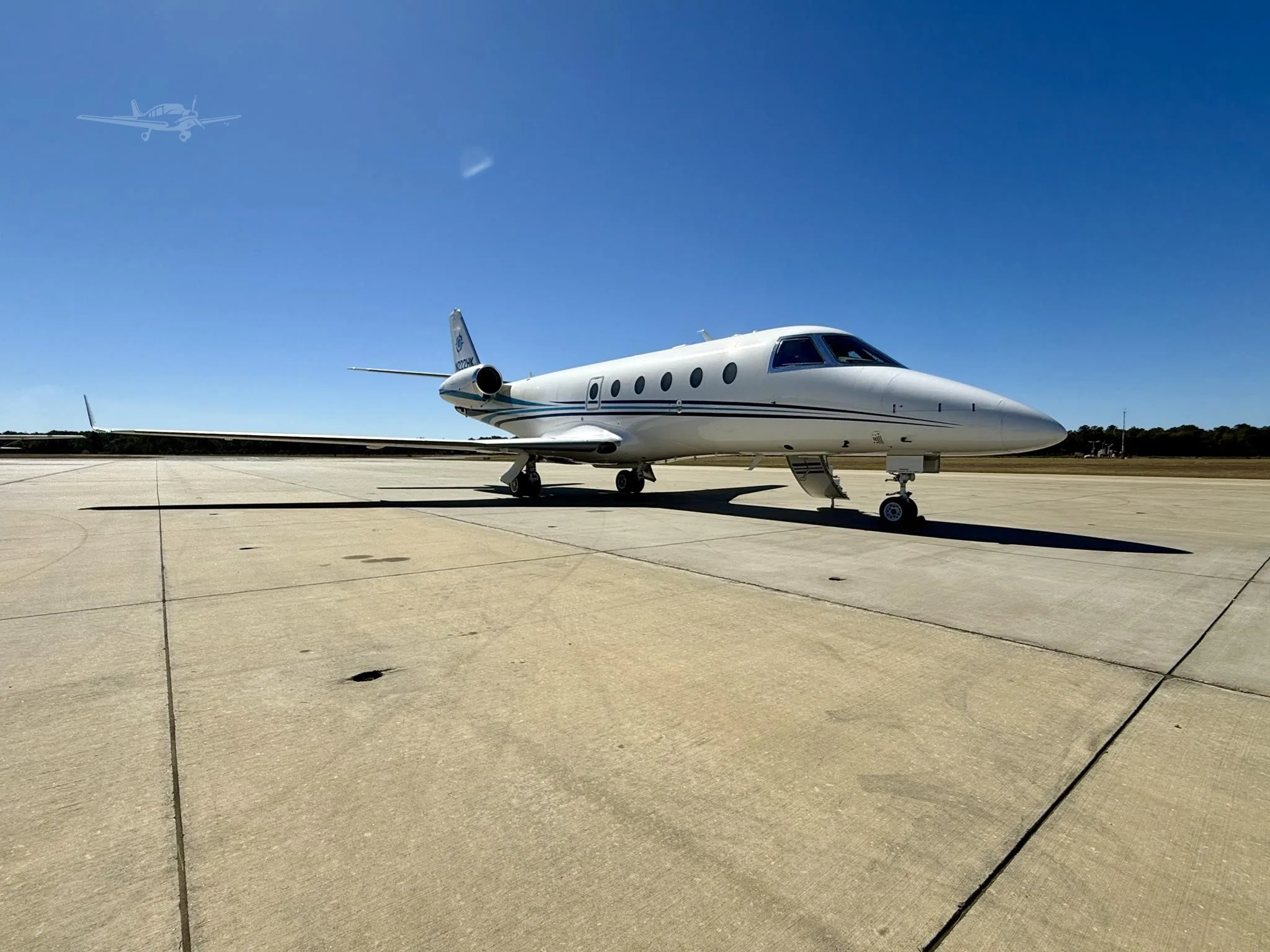 2008 GULFSTREAM G150