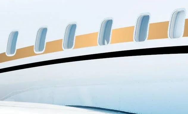 2005 Bombardier Global Express XRS