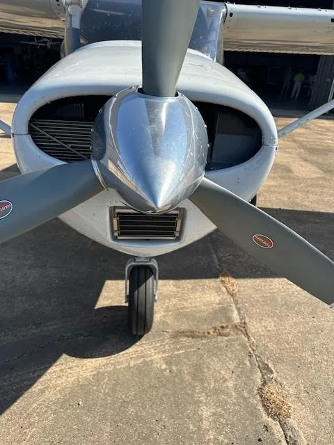 1960 Cessna 182 Skylane
