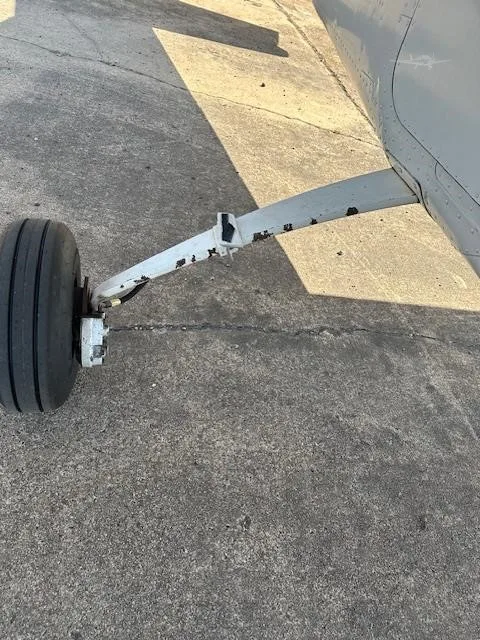 1960 Cessna 182 Skylane