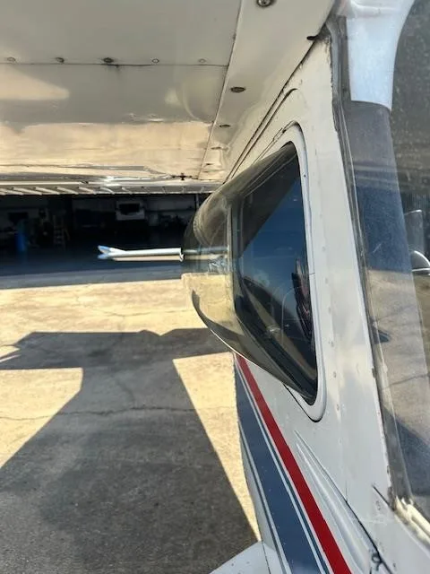1960 Cessna 182 Skylane