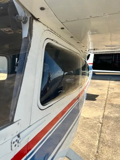 1960 Cessna 182 Skylane