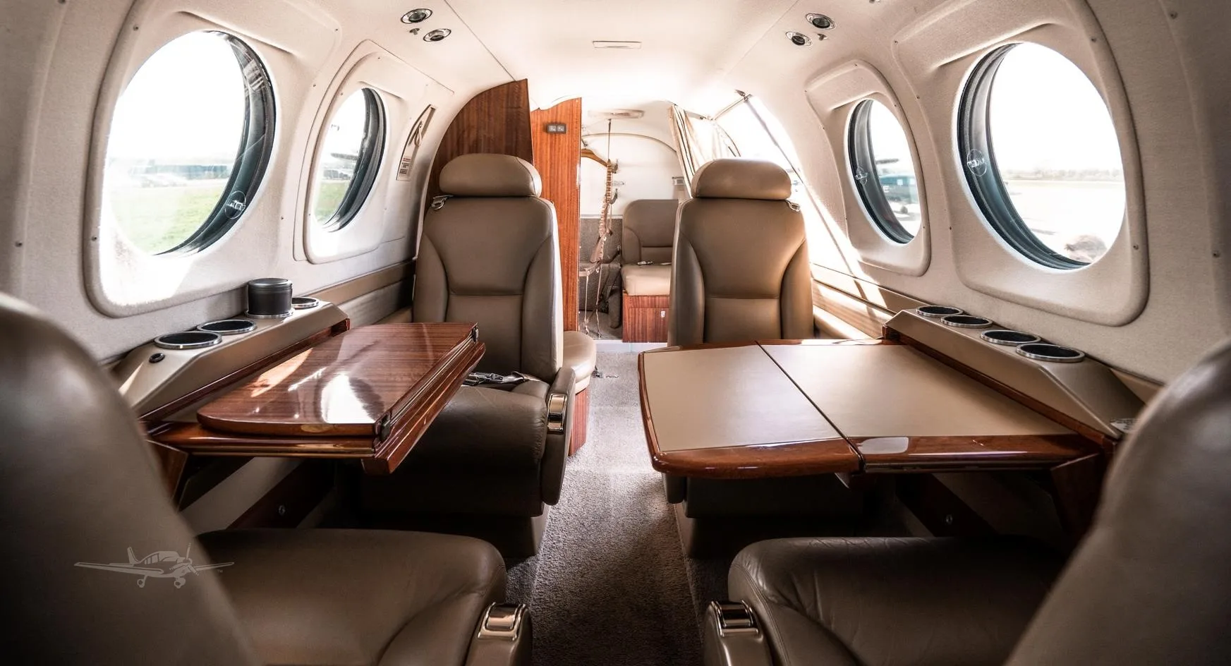 2010 Beechcraft King AIR C90GTX