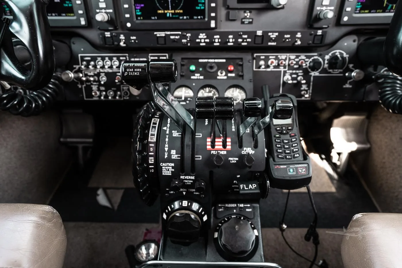 2010 Beechcraft King AIR C90GTX