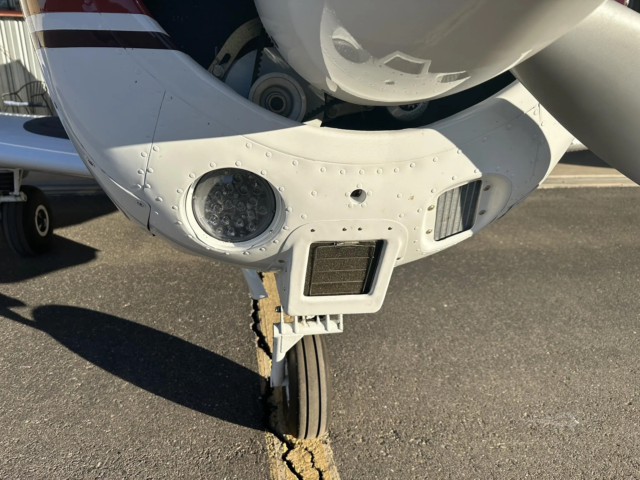 1976 Mooney M20C Ranger
