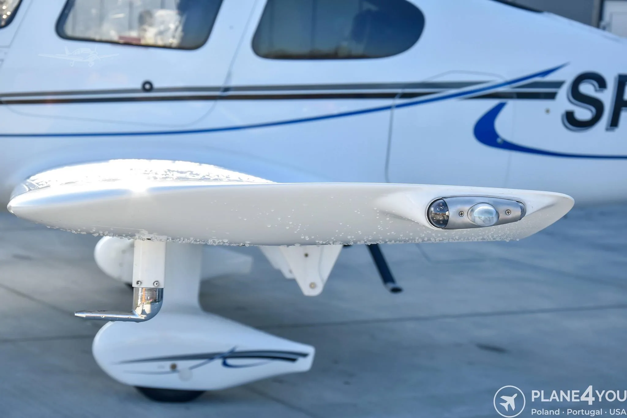 2010 Cirrus SR22-G3