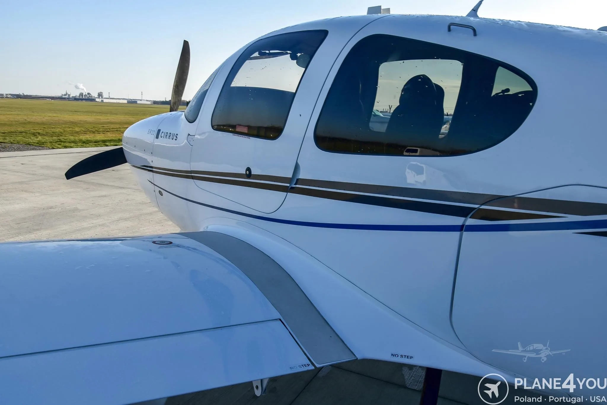 2010 Cirrus SR22-G3