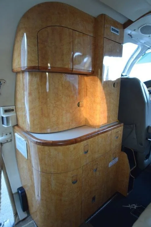 2001 Cessna Citation Bravo