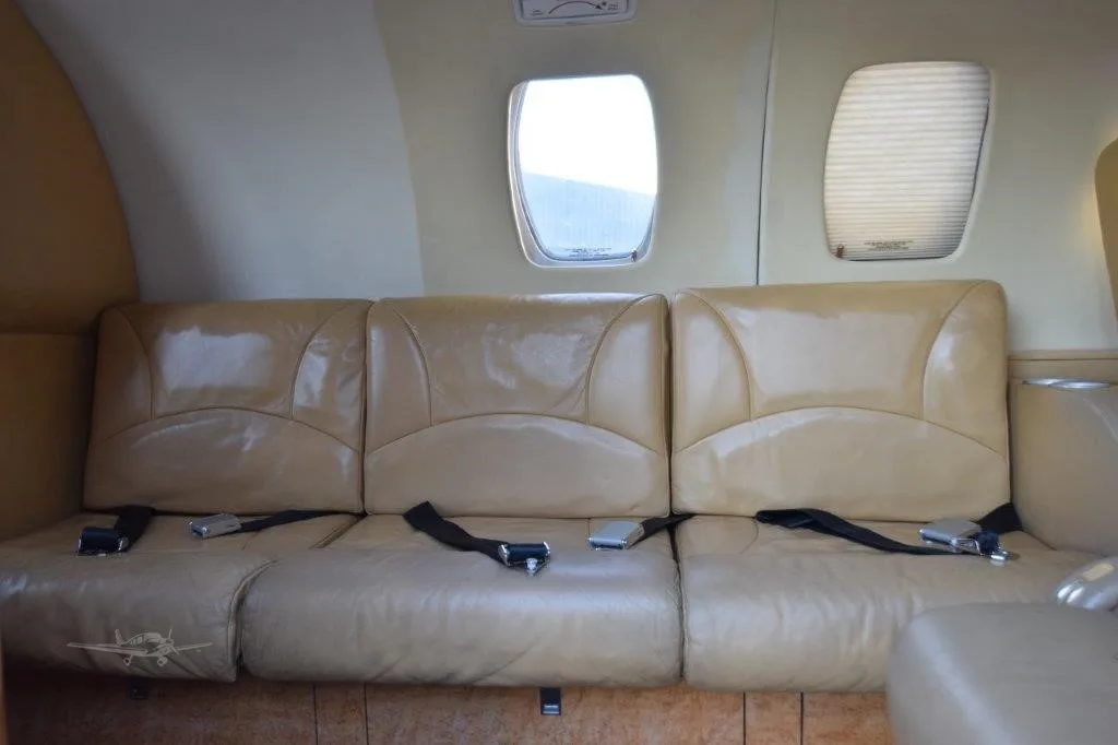 2001 Cessna Citation Bravo