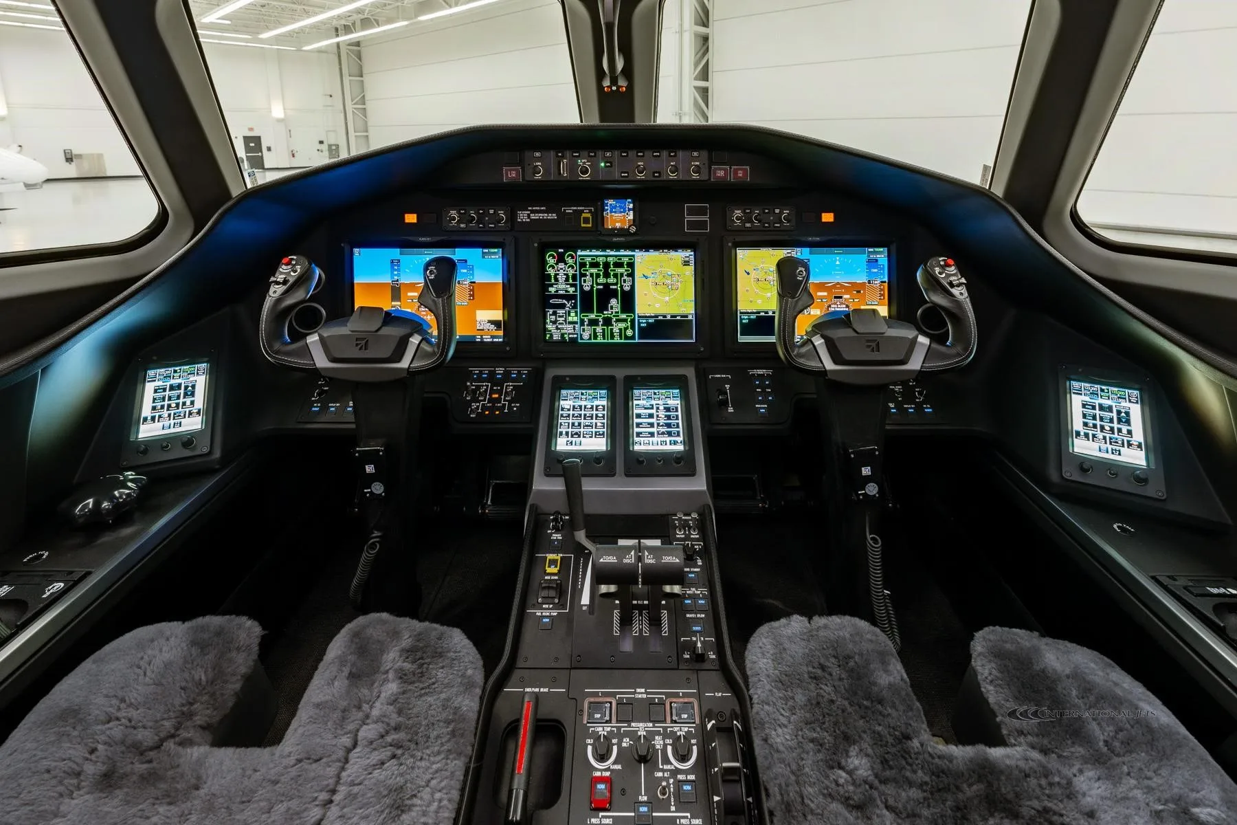 2022 Cessna Citation Longitude