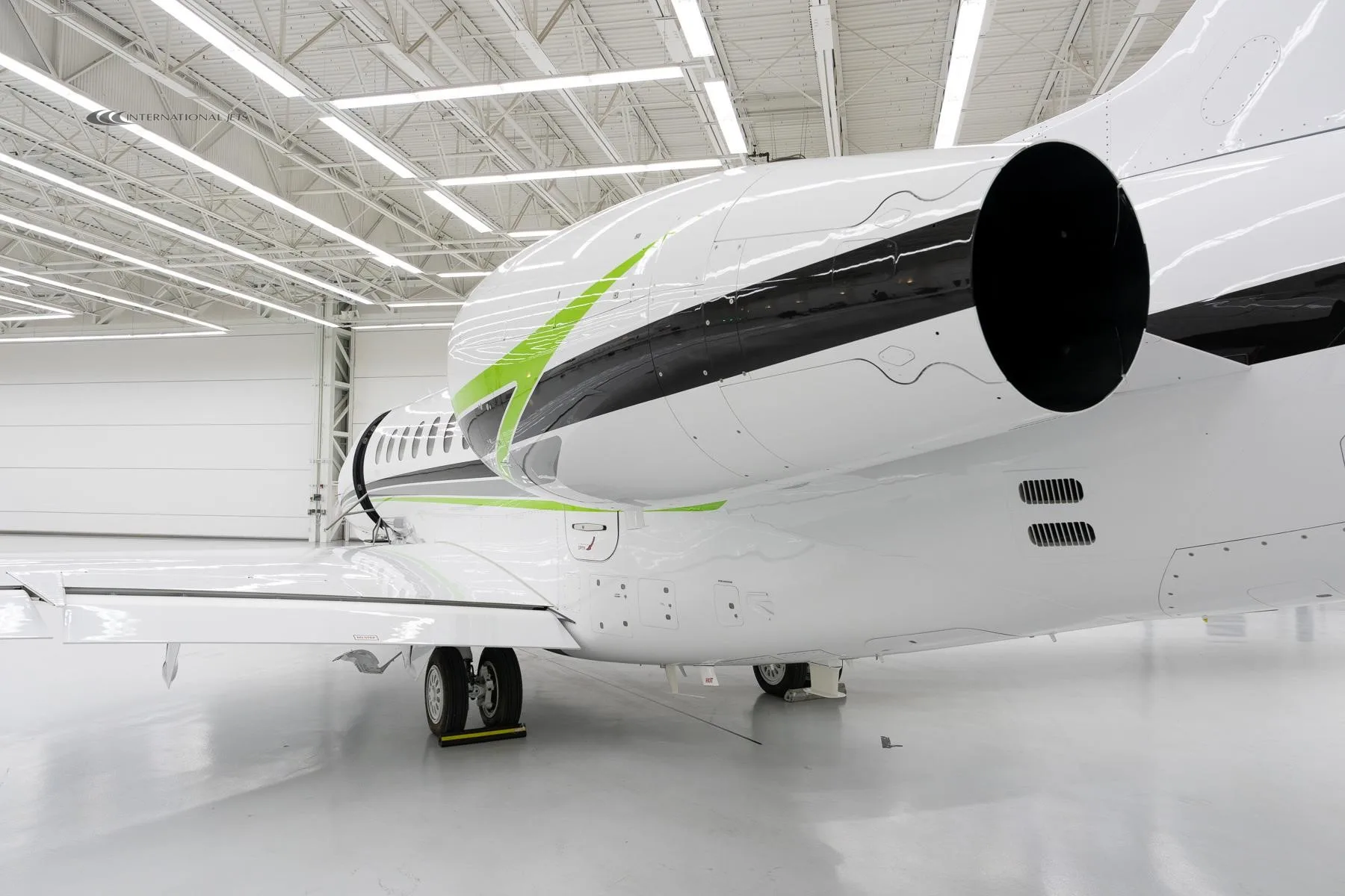 2022 Cessna Citation Longitude