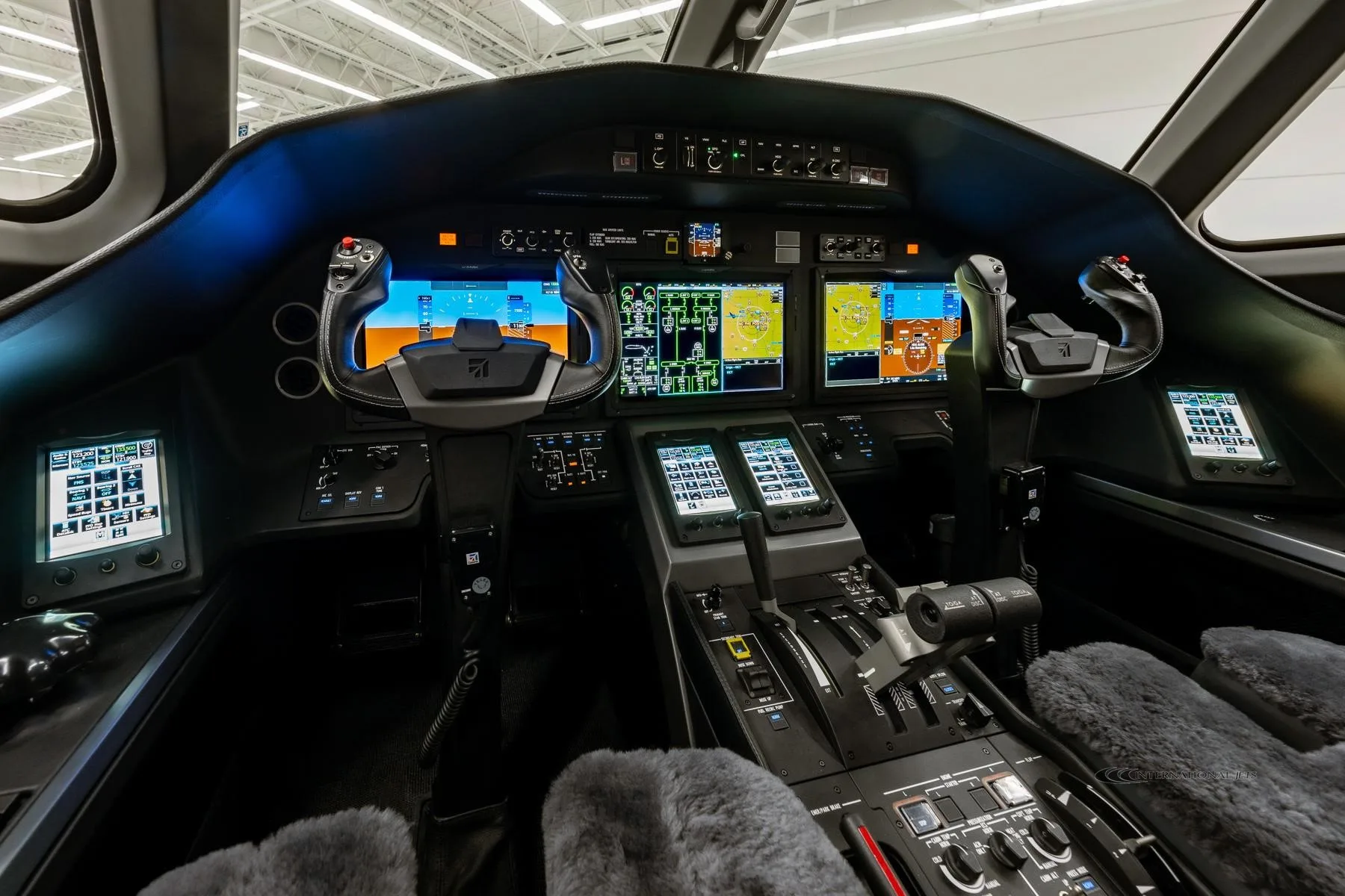 2022 Cessna Citation Longitude
