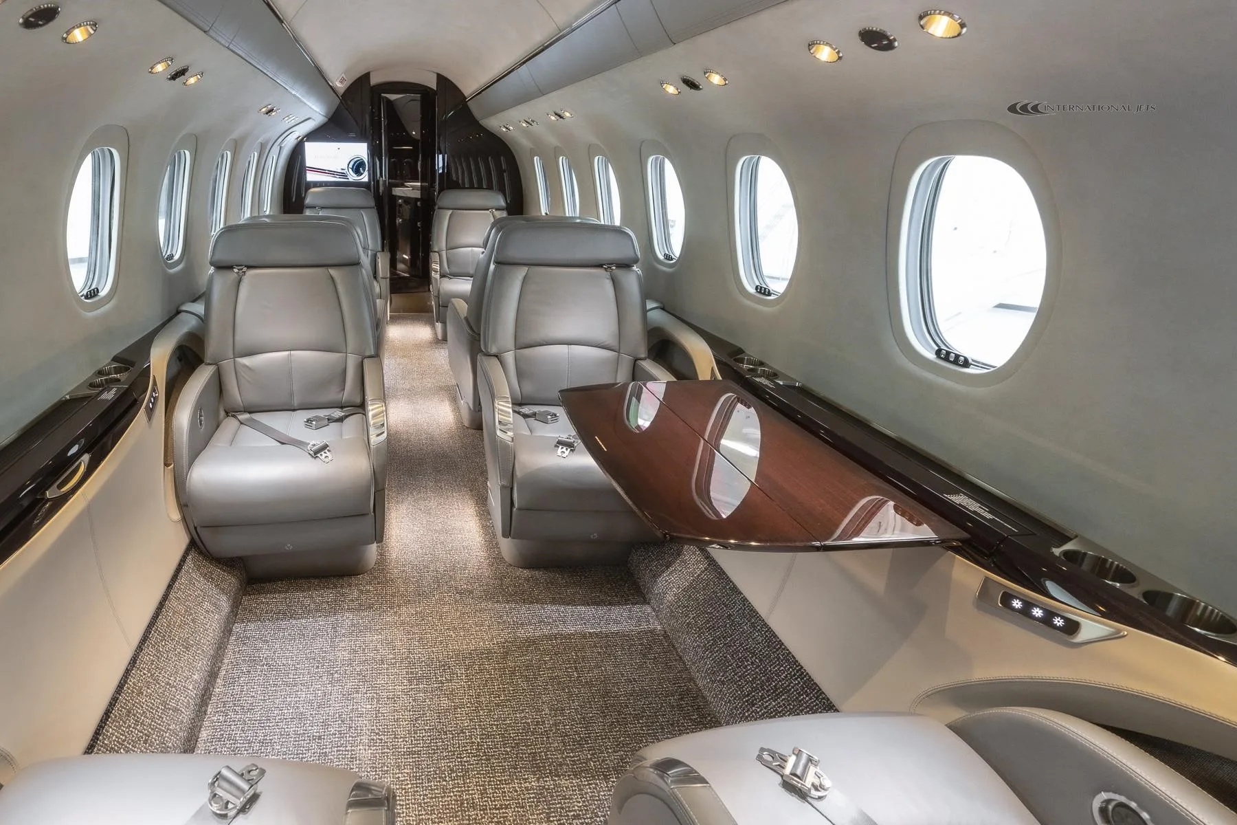2022 Cessna Citation Longitude