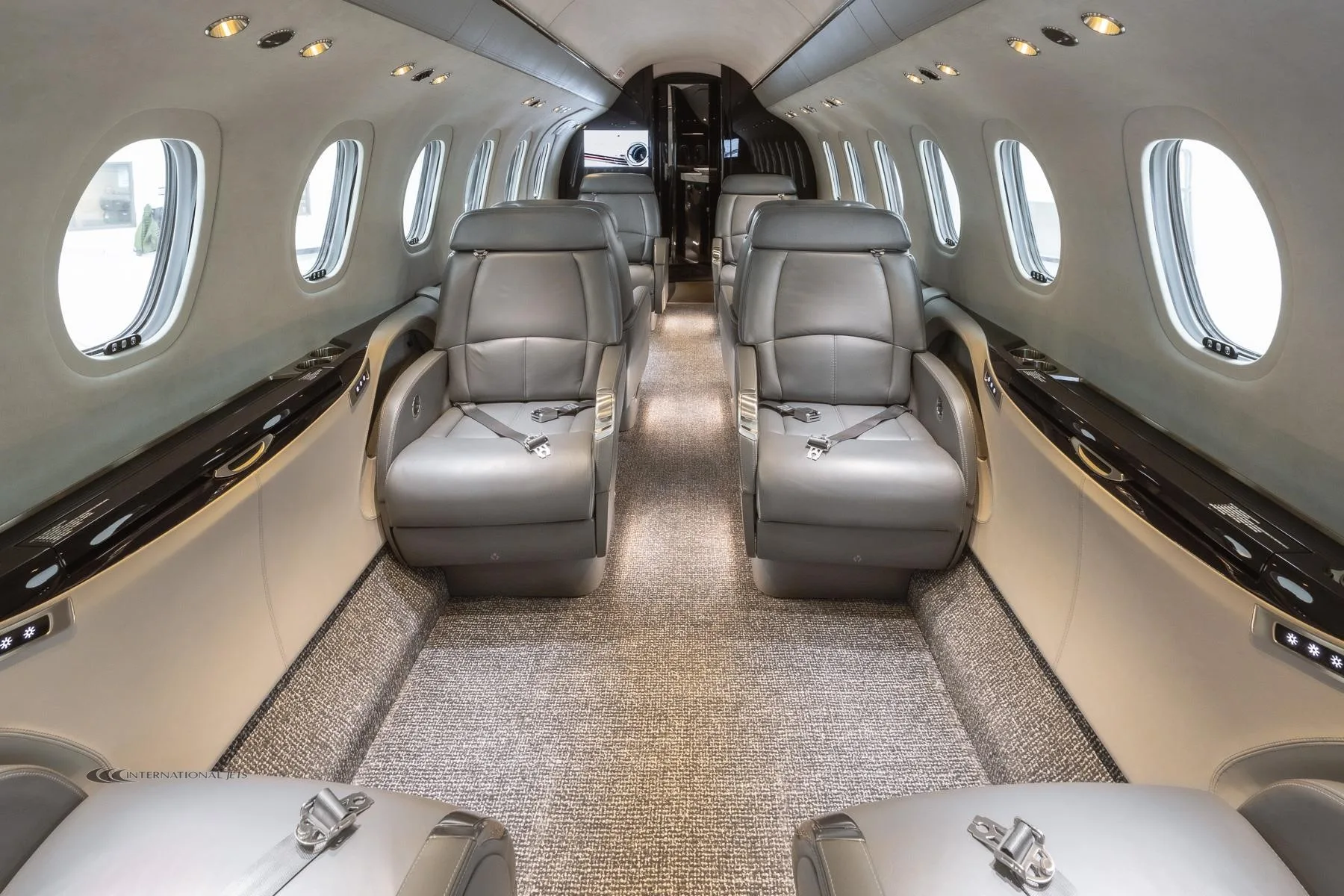 2022 Cessna Citation Longitude