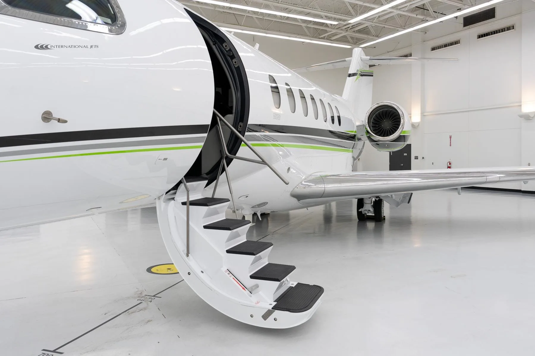 2022 Cessna Citation Longitude