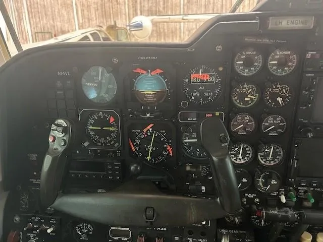1981 Mitsubishi Marquise