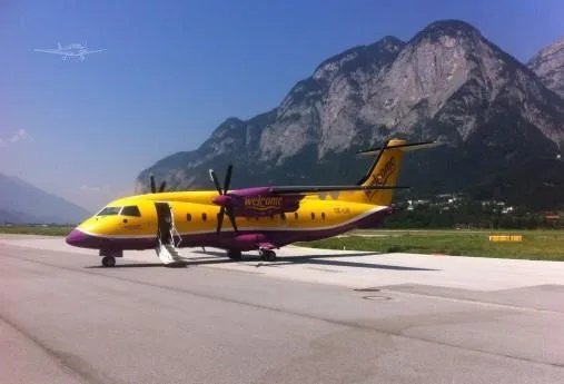 2000 Dornier 328-100