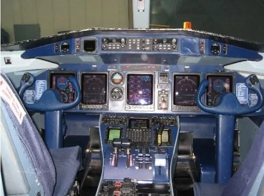 2000 Dornier 328-100