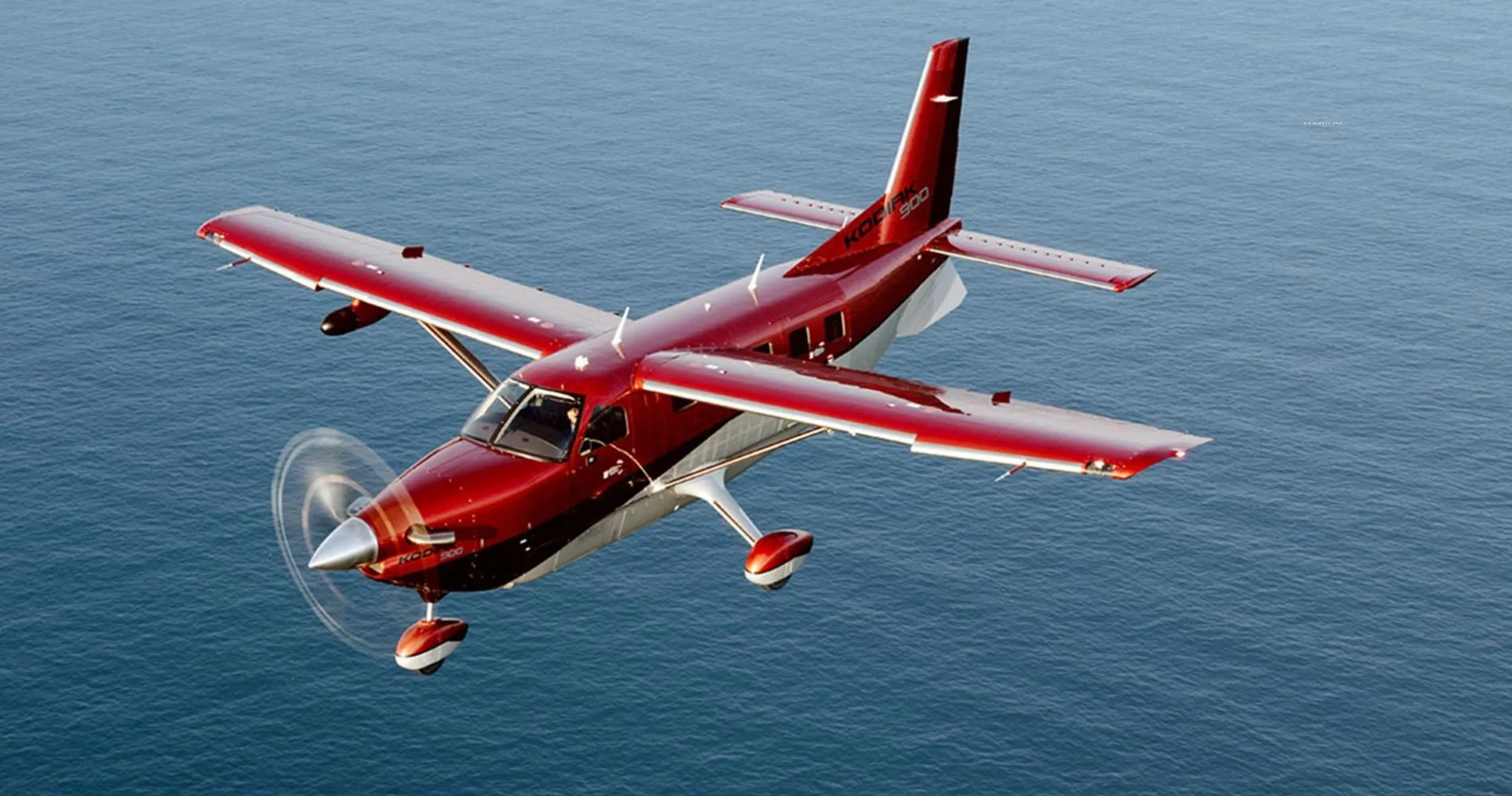2026 Daher Kodiak 900