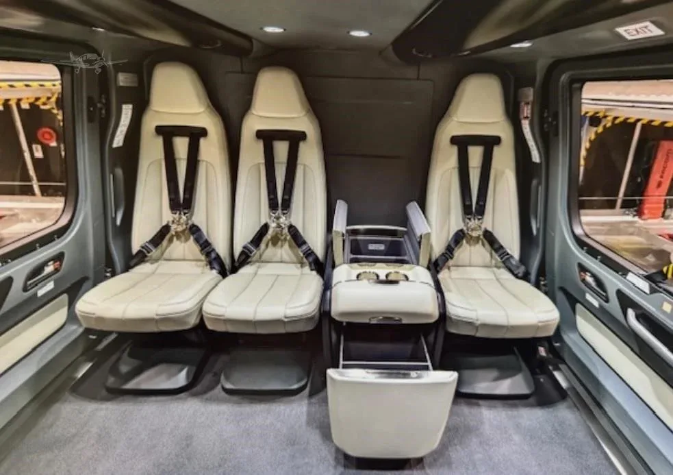2023 Airbus H160