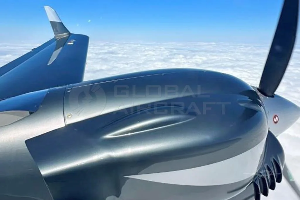 2023 Diamond DA42 VI