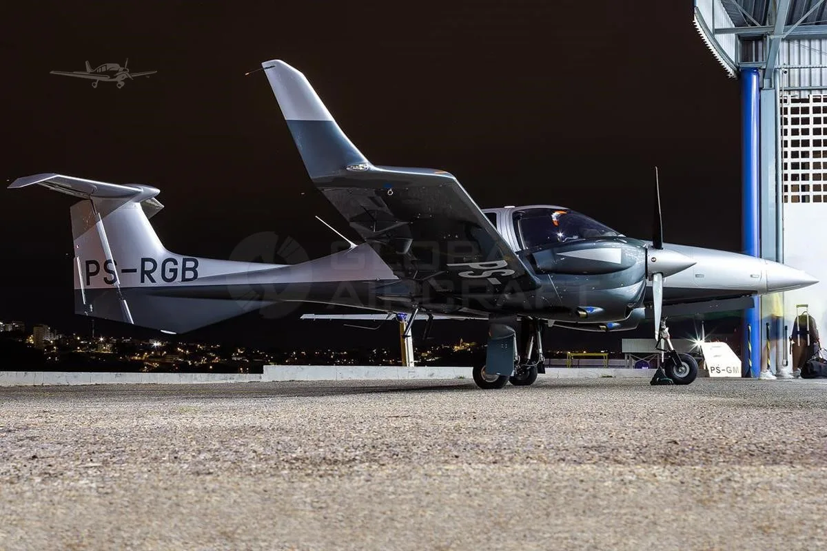 2023 DIAMOND DA42 VI