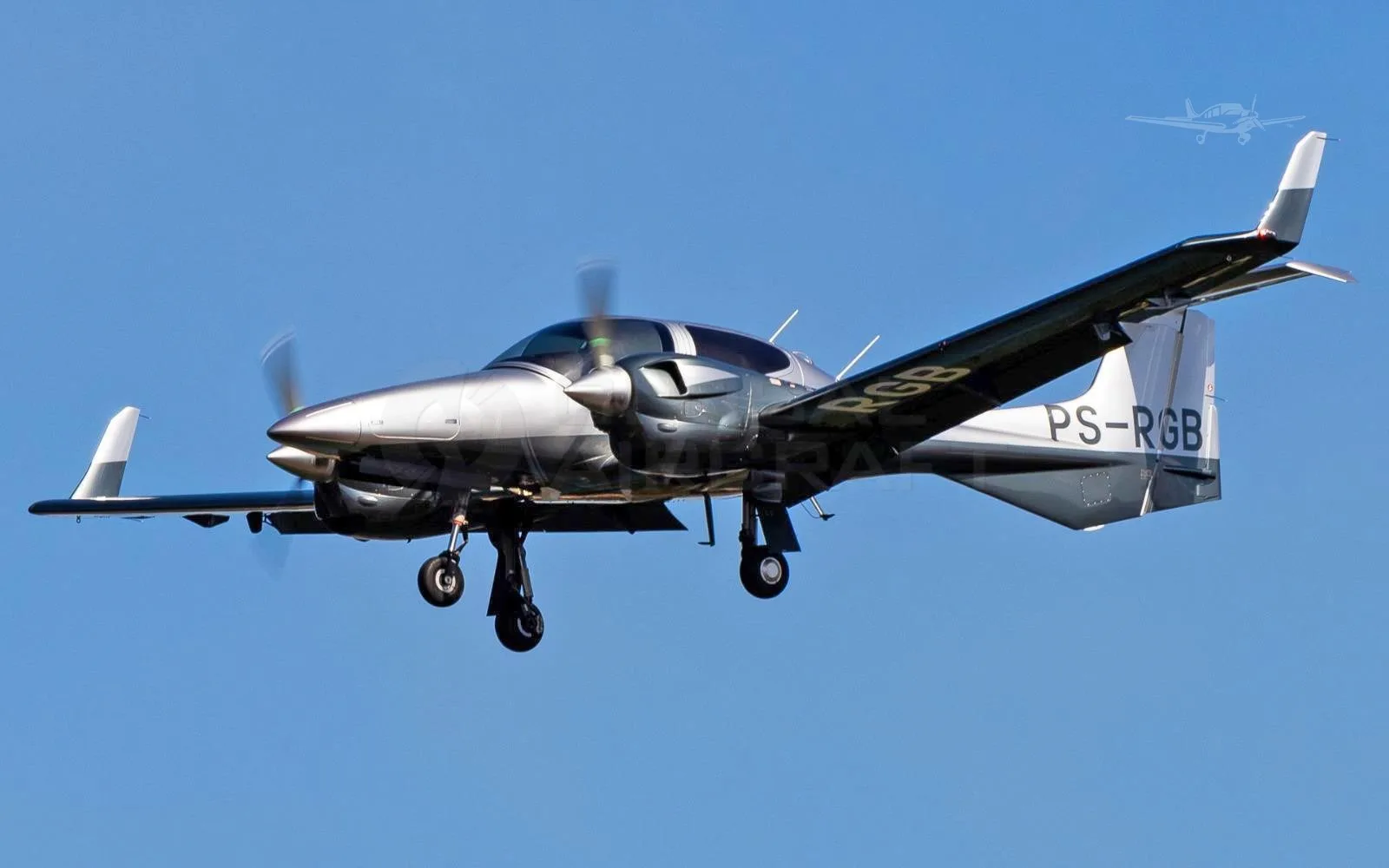 2023 Diamond DA42 VI