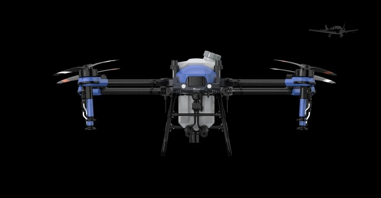 2025 EAVISION J100