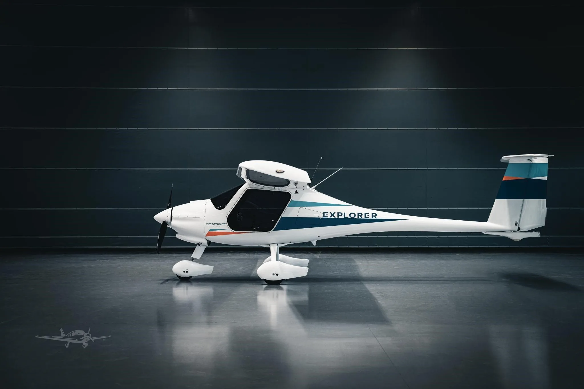 2026 Pipistrel Explorer