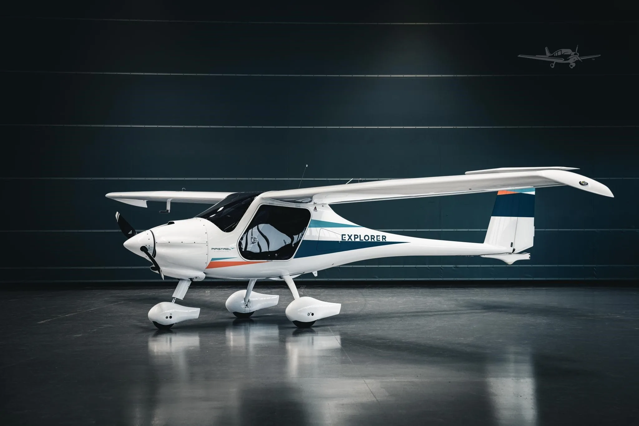 2026 Pipistrel Explorer