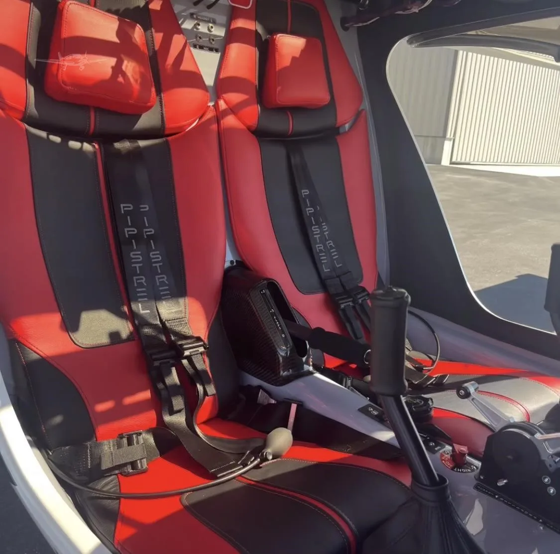 2026 Pipistrel Explorer