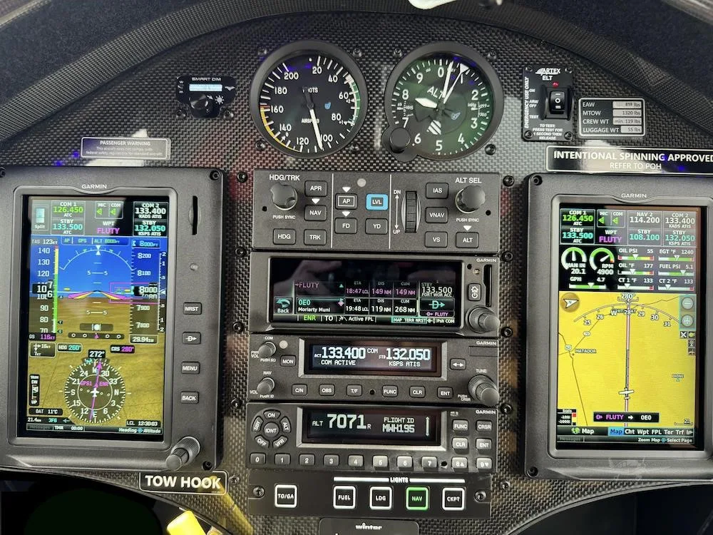 2026 Pipistrel Explorer