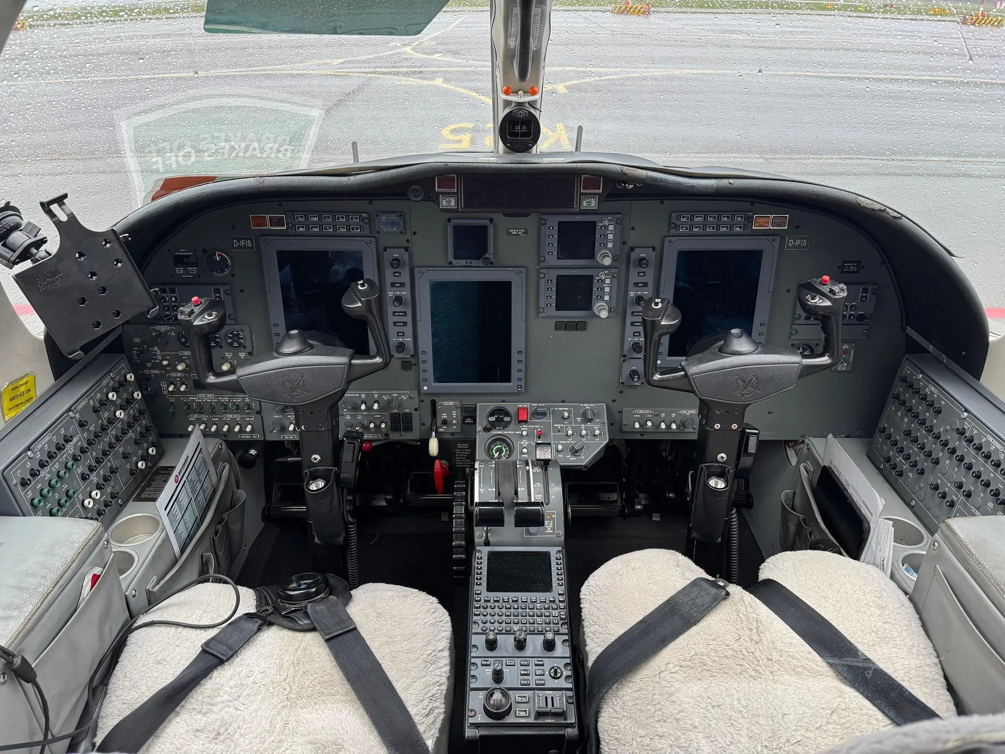 2007 CESSNA CITATION CJ2+