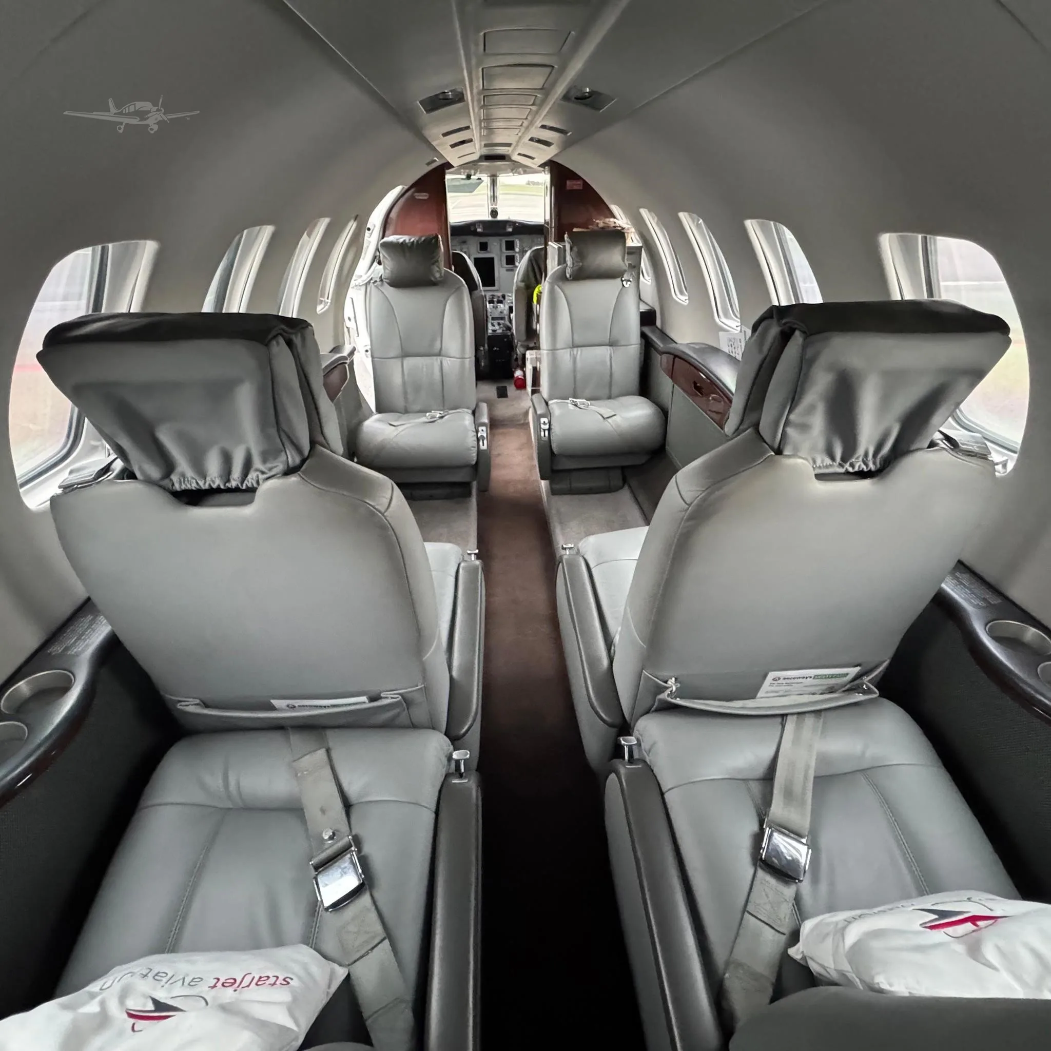 2007 Cessna Citation CJ2+