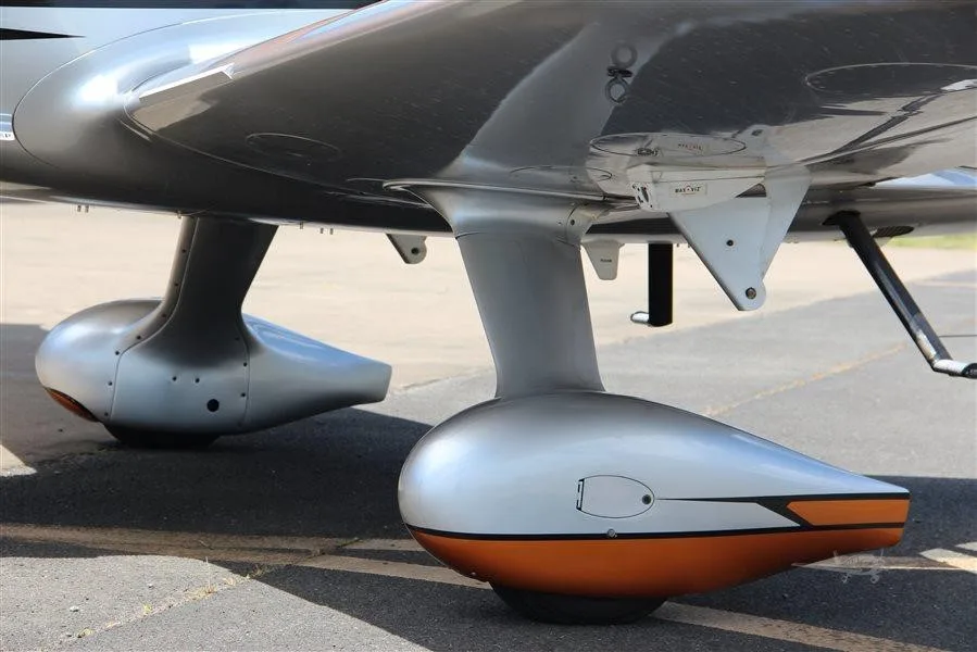 2022 Cirrus SR22-G6