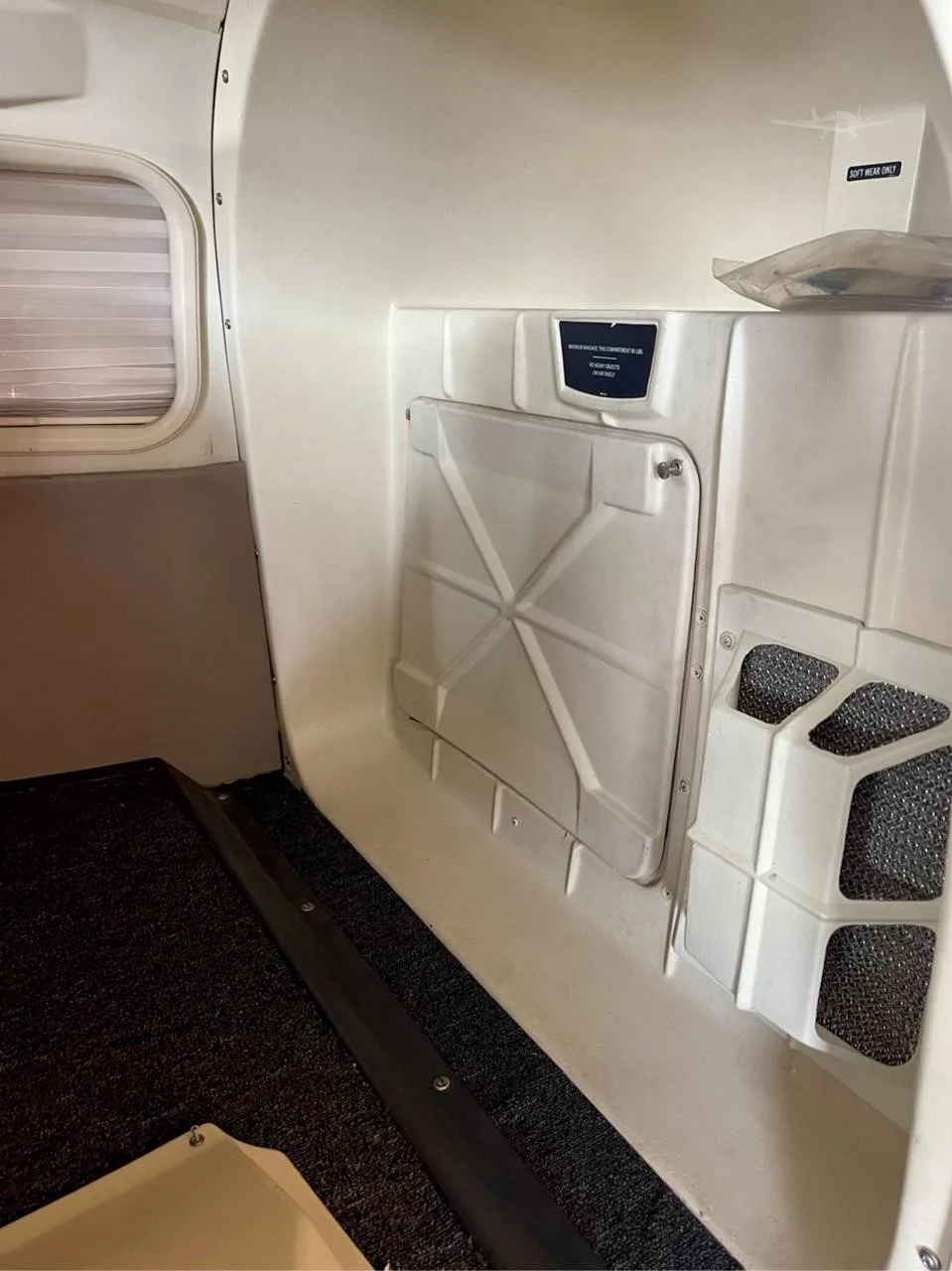 1997 Piper Seneca V