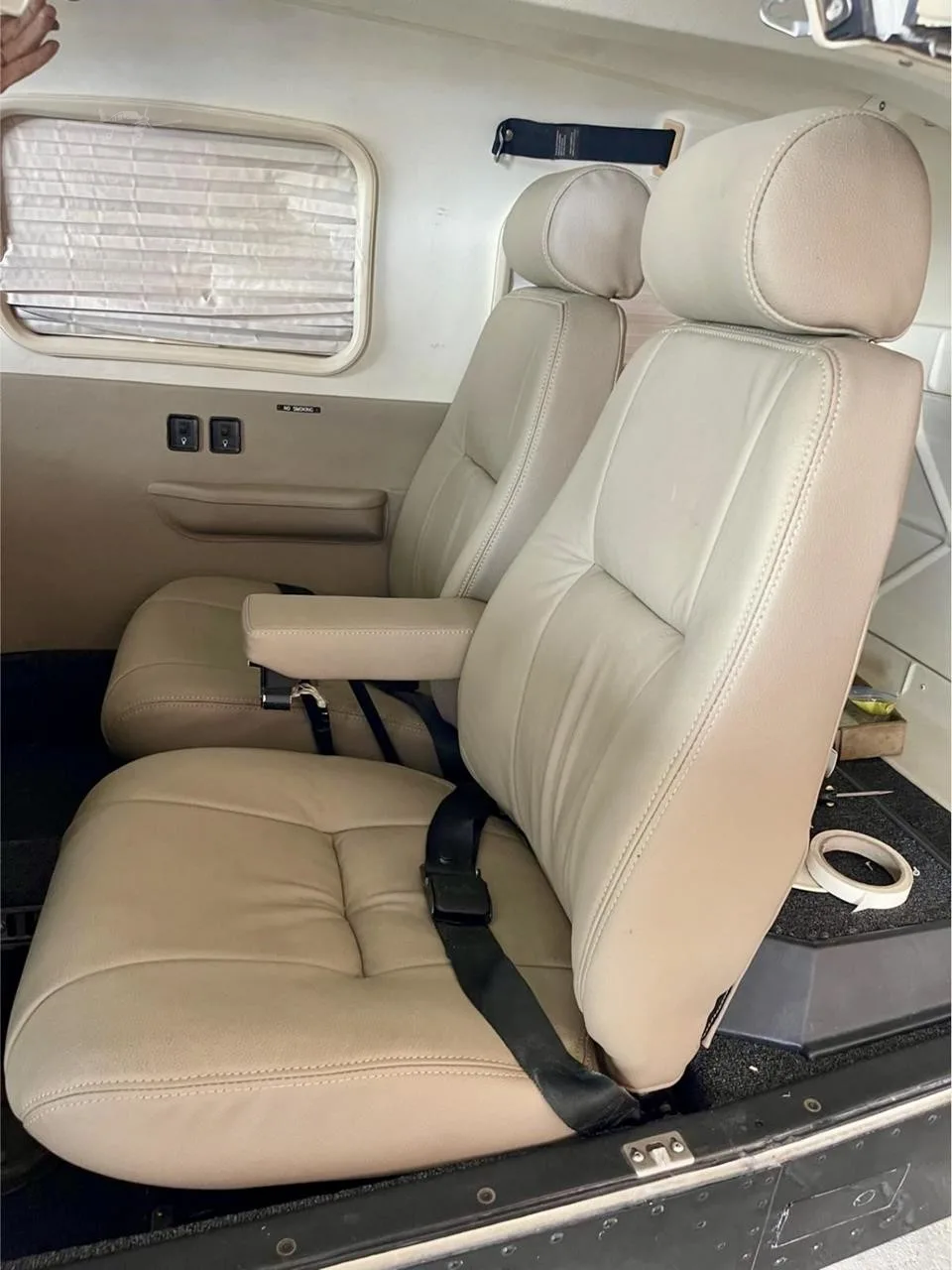 1997 Piper Seneca V